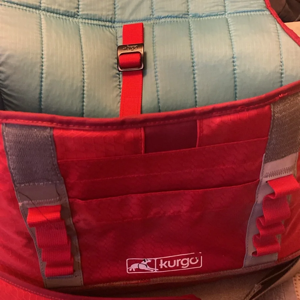 Our go pet carrier